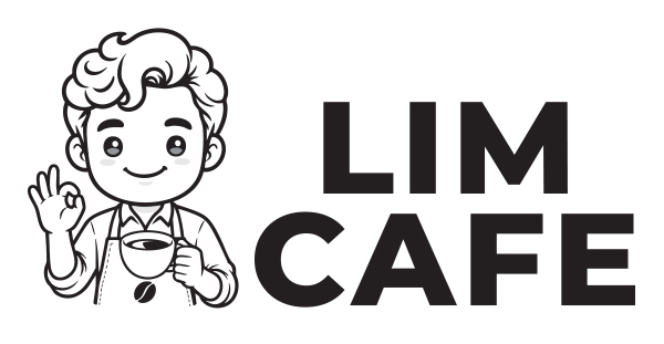 Logo Limcafe